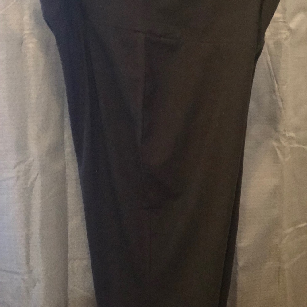 Women with Control Tummy Control Leggings